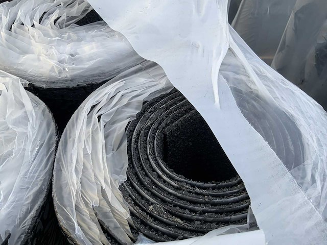 Pallet dakleer - afbeelding 3 van  7