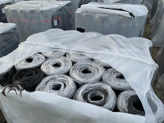 Pallet dakleer - afbeelding 7 van  7