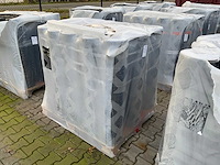 Pallet dakleer - afbeelding 1 van  8