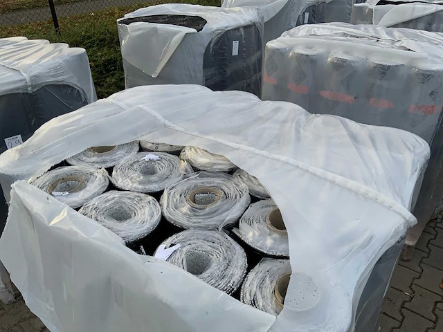 Pallet dakleer - afbeelding 2 van  8