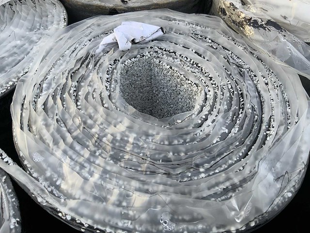 Pallet dakleer - afbeelding 4 van  8