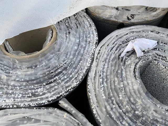 Pallet dakleer - afbeelding 6 van  8