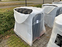 Pallet dakleer - afbeelding 1 van  9