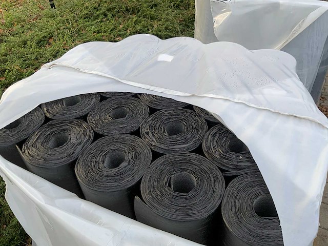 Pallet dakleer - afbeelding 2 van  9