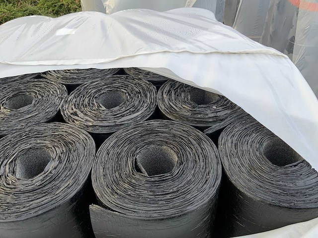 Pallet dakleer - afbeelding 3 van  9