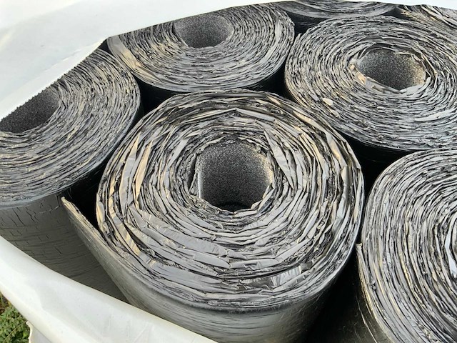 Pallet dakleer - afbeelding 4 van  9