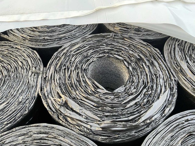 Pallet dakleer - afbeelding 7 van  9