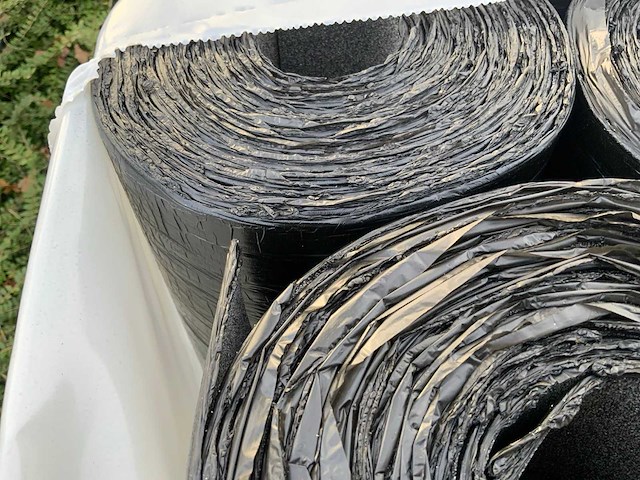 Pallet dakleer - afbeelding 9 van  9