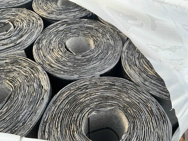 Pallet dakleer - afbeelding 3 van  8