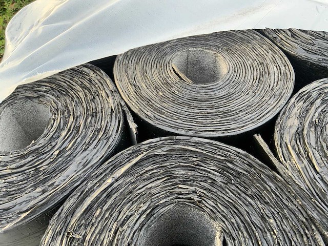 Pallet dakleer - afbeelding 4 van  8