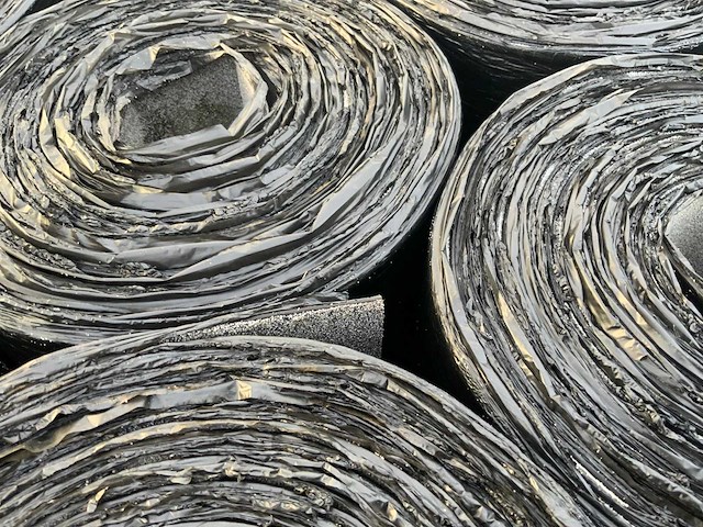 Pallet dakleer - afbeelding 6 van  8