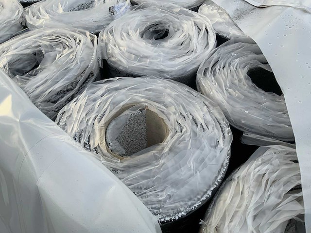 Pallet dakleer - afbeelding 3 van  9