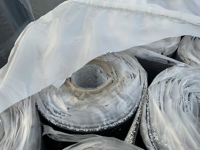 Pallet dakleer - afbeelding 4 van  9