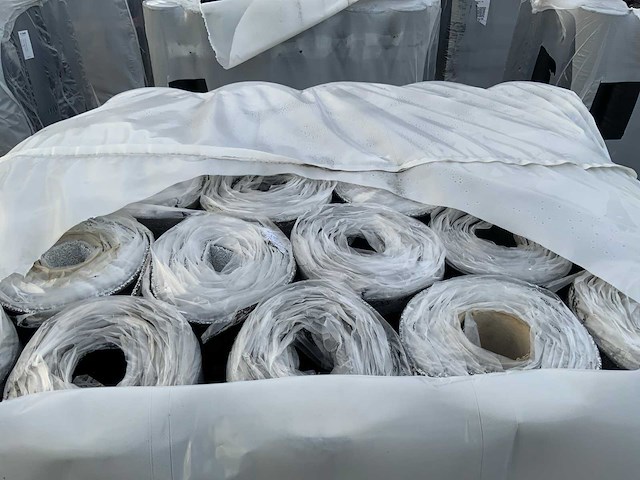 Pallet dakleer - afbeelding 9 van  9