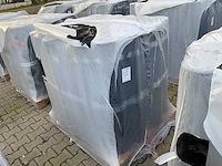 Pallet dakleer - afbeelding 1 van  8