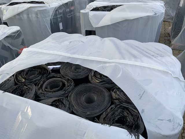 Pallet dakleer - afbeelding 2 van  8