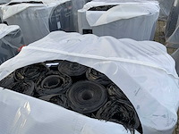 Pallet dakleer - afbeelding 2 van  8