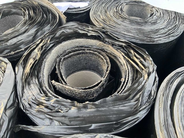 Pallet dakleer - afbeelding 4 van  8