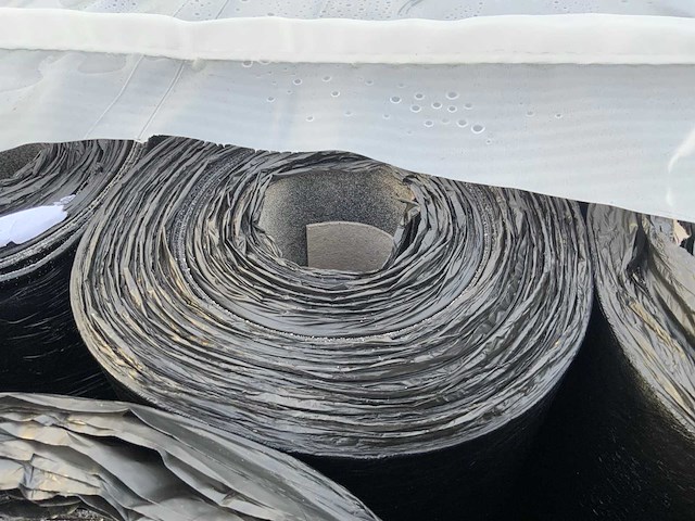 Pallet dakleer - afbeelding 5 van  8