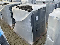 Pallet dakleer - afbeelding 1 van  8