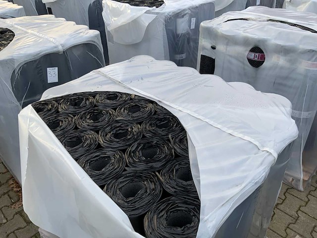 Pallet dakleer - afbeelding 2 van  8