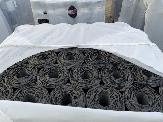 Pallet dakleer - afbeelding 4 van  8