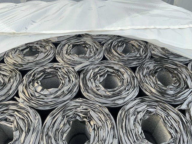 Pallet dakleer - afbeelding 8 van  8