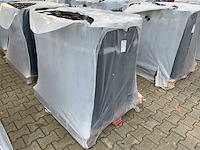 Pallet dakleer - afbeelding 1 van  6