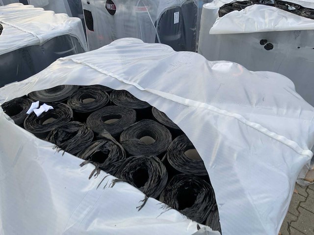 Pallet dakleer - afbeelding 2 van  6