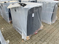 Pallet dakleer - afbeelding 1 van  8