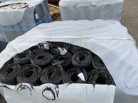 Pallet dakleer - afbeelding 2 van  8