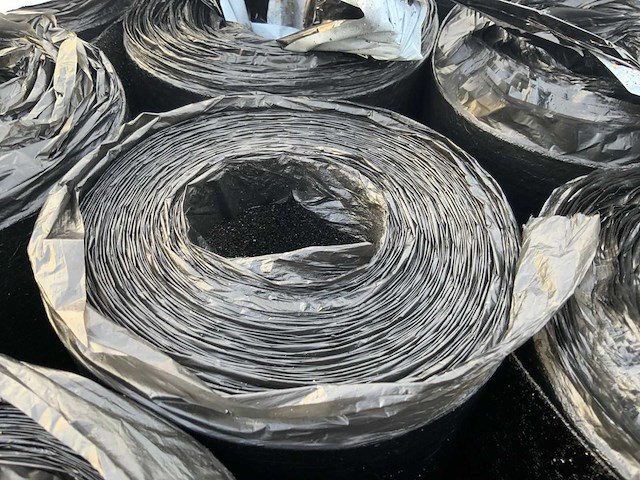 Pallet dakleer - afbeelding 3 van  8