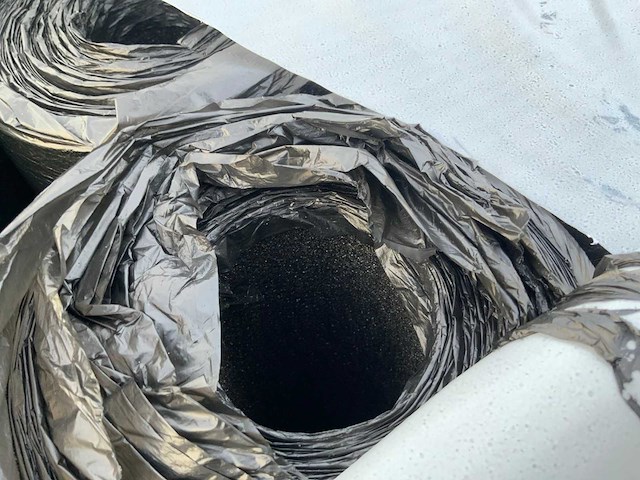 Pallet dakleer - afbeelding 7 van  8