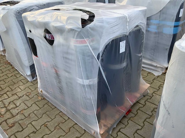 Pallet dakleer - afbeelding 1 van  7