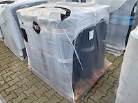 Pallet dakleer - afbeelding 1 van  7