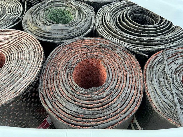 Pallet dakleer - afbeelding 3 van  7