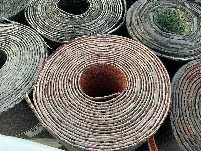 Pallet dakleer - afbeelding 4 van  7