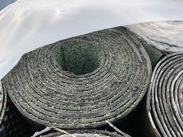 Pallet dakleer - afbeelding 5 van  7