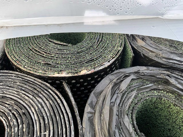 Pallet dakleer - afbeelding 6 van  7