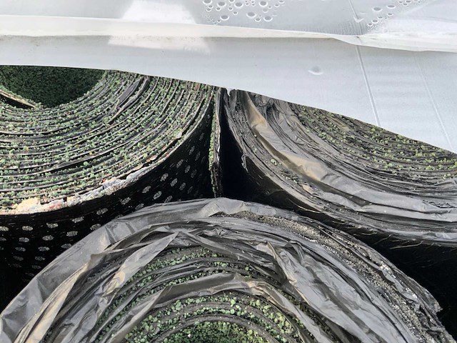 Pallet dakleer - afbeelding 7 van  7