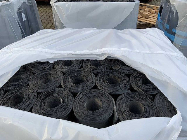 Pallet dakleer - afbeelding 3 van  9