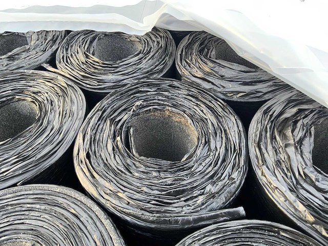 Pallet dakleer - afbeelding 7 van  9