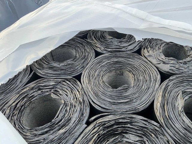 Pallet dakleer - afbeelding 9 van  9