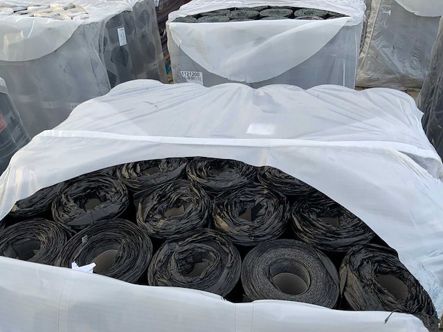 Pallet dakleer - afbeelding 2 van  7