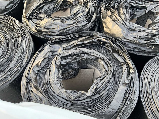 Pallet dakleer - afbeelding 4 van  7