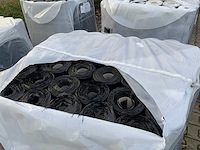 Pallet dakleer - afbeelding 2 van  8