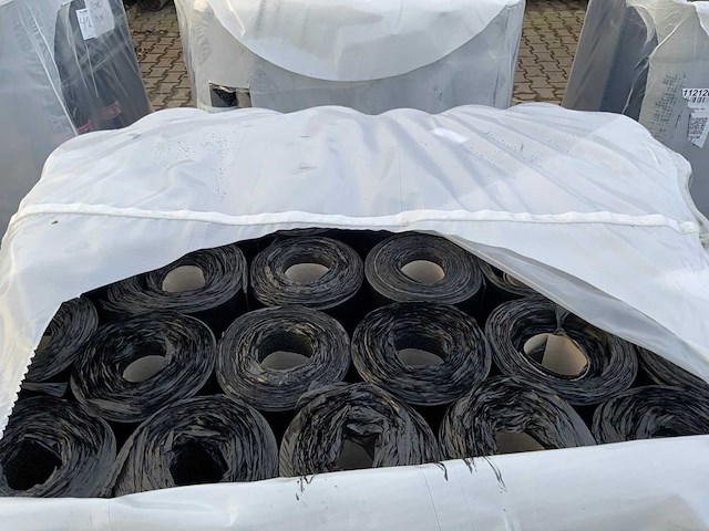 Pallet dakleer - afbeelding 3 van  8