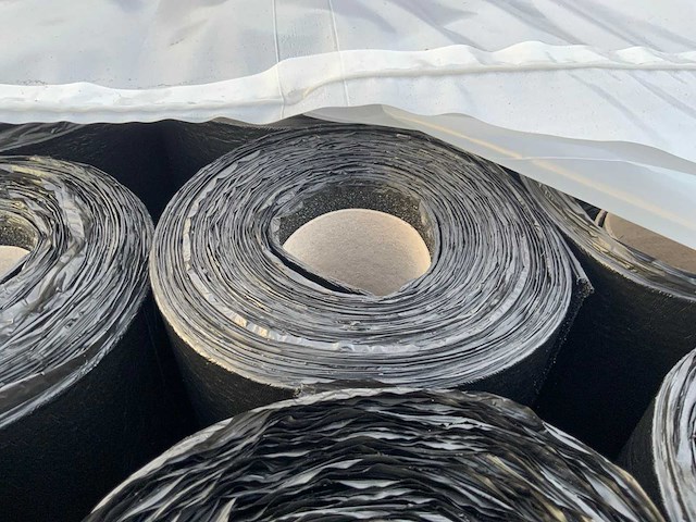 Pallet dakleer - afbeelding 4 van  8