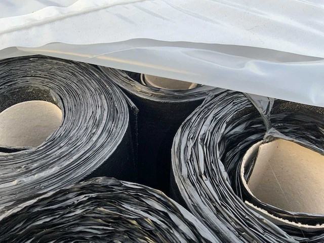 Pallet dakleer - afbeelding 6 van  8