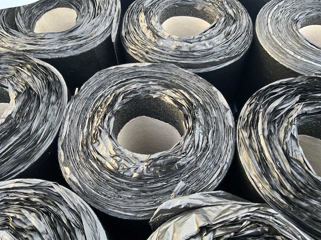 Pallet dakleer - afbeelding 7 van  8